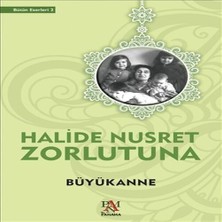 Bilfold Büyükanne