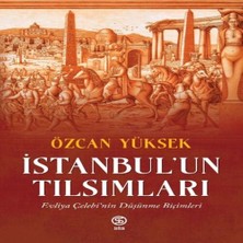 Wovna Istanbul’un Tılsımları