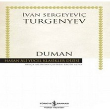 Bilfold Duman - Hasan Ali Yücel Klasikleri