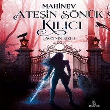 Bilfold Cı'nın Kızı 2 - Ateşin Sönük I (Ciltli)