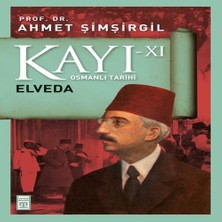 Bilfold Osmanlı Tarihi Kayı 11 - Elveda