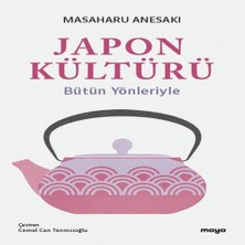 Wovna Japon Kültürü Bütün Yönleriyle