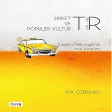 Nerm Şirket ve Popüler Kültür  Tüketim Psikolojisi ve Imaj Yönetimi
