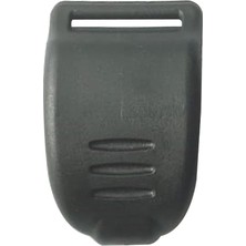 Zetoto Megane 2 Scenic Kapı Perde Tutucu Klipsi Ikili Takım