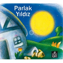 Bilfold Delikli Lar Serisi - Parlak Yıldız