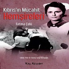 Bilfold Kıbrıs'ın Mücahit Hemşireleri