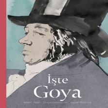 Bilfold Işte Goya