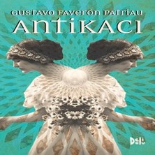 Bilfold Antikacı
