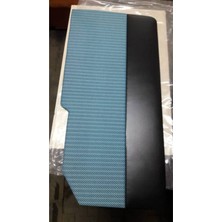 Tofaş Doğan L/sl Mavi Kapı Yüzü Döşemesi Takımı