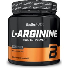 Biotech Usa L-Arginine 300G - 150 Servis