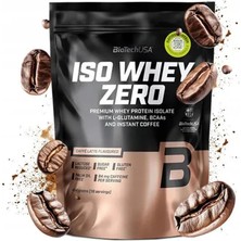Biotech Bıotech Usa Iso Izole Whey Zero Protein 454G