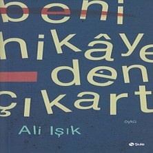 Nerm Beni Hikayeden Çıkart