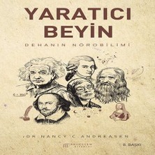 Bilfold Tıcı Beyin - Dehanın Nörobilimi