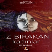 Wovna Iz Bırakan Kadınlar - Şiir Antolojisi