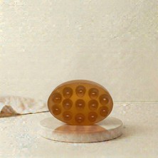 Argentum Natural Çikolata Masaj Peeling Sabunu