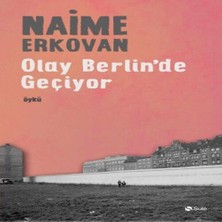 Bilfold Olay Berlinde Geçiyor