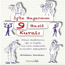 Bilfold Işte Başarının 9 Basit Kuralı