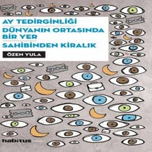 Bilfold Ay Tedirginliği - Dünyanın Ortasında Bir Yer -  Kiralık