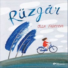Ne Lazım Bana Rüzgâr