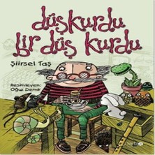 Ne Lazım Bana Düşkurdu Bir Düş Kurdu