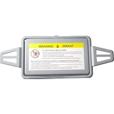 Zetoto Mercedes W210-W211 Güneşlik Kapağı Adet