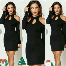 Ne Lazım Bana TP101312 Özel Kesim Club Elbise