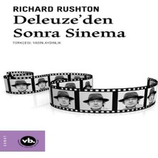 Ne Lazım Bana Deleuze’den Sonra Sinema