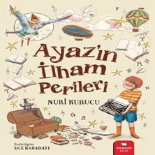 Afrodit AVM Ayaz’ın Ilham Perileri