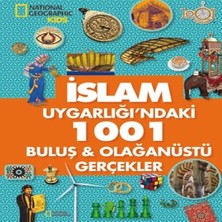 Ne Lazım Bana Islam Uygarlığı'ndaki 1001 Buluş - Olağtü Gerçekler