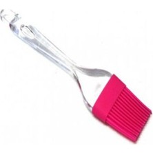 Ne Lazım Bana 3 Adet - Yuvarlak Uçlu Yumurta Fırçası