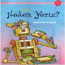 Afrodit AVM Ilk Okuma - Neden Yeriz