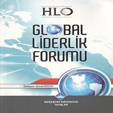 Ne Lazım Bana Global Liderlik Forumu