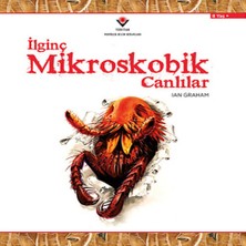 Ne Lazım Bana Iinç Mikroskobik Canlılar