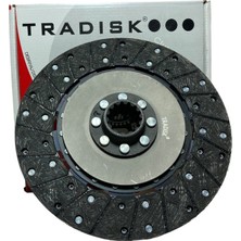 Debriyaj Balatası Yaylı Fiat Traktörler 450 480 Atr 6020 (5109828)