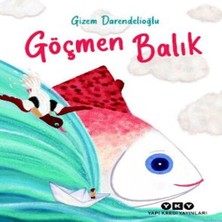 Afrodit AVM Göçmen Balık