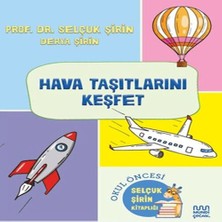 Afrodit AVM Ha Taşıtlarını Keşfet