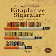 Ne Lazım Bana Lar ve Sigaralar