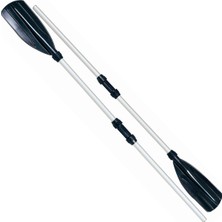 Bestway Ayarlanabilir Alüminyum Bot Küreği, Dayanıklı ve Hafif Tasarım