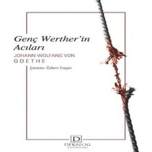 Genç Werther’in Acıları