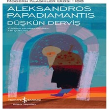 Düşkün Derviş - Modern Klasikler Dizisi