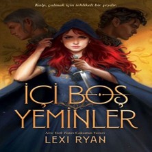 Bigelal Içi Boş Yeminler (Ciltli)