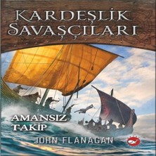 Kardeşlik Saşçıları 9 - Amansız Takip
