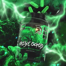Centurion Labz Glycogod  150 Kapsül