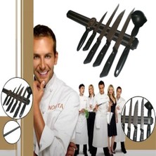 Ne Lazım Bana Mıknatıslı Bıçak Askısı 33CM.