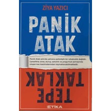 Ne Lazım Bana Panik Atak Tepetaklak