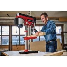 Einhell Tc Bd 630/1 Sütunlu Matkap 6300 Watt