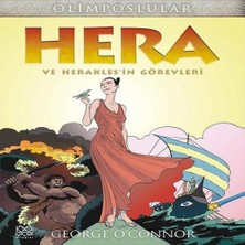 Hera ve Herakles'in Görevleri