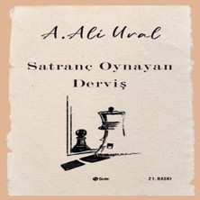 Satranç Oynayan Derviş