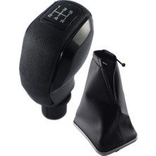 Zetoto Linea Punto Spor Vites Topuzu Ve Körüğü Set 5 İleri Mandalsız 3 Numara