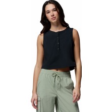 Columbia Chill Creek Woven Kadın Teknik Atlet